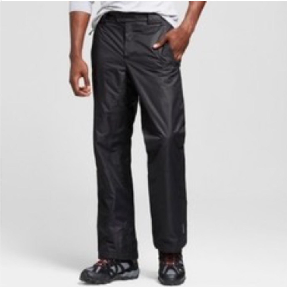 New Champion Snow Pants